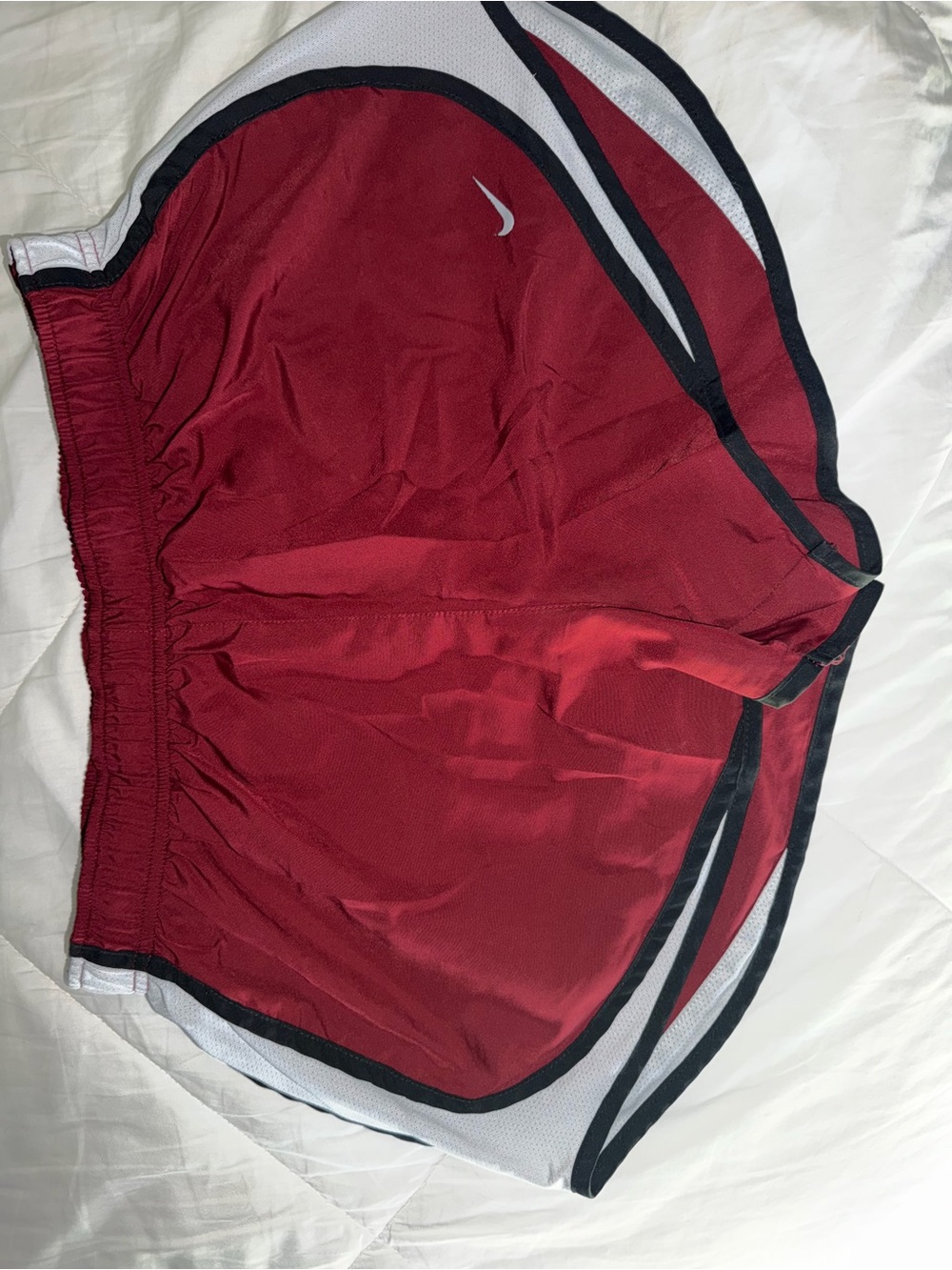 Nike Dri-FIT Women's Athletic Shorts - Multiple Colors (Lot) - Picture 6 of 12